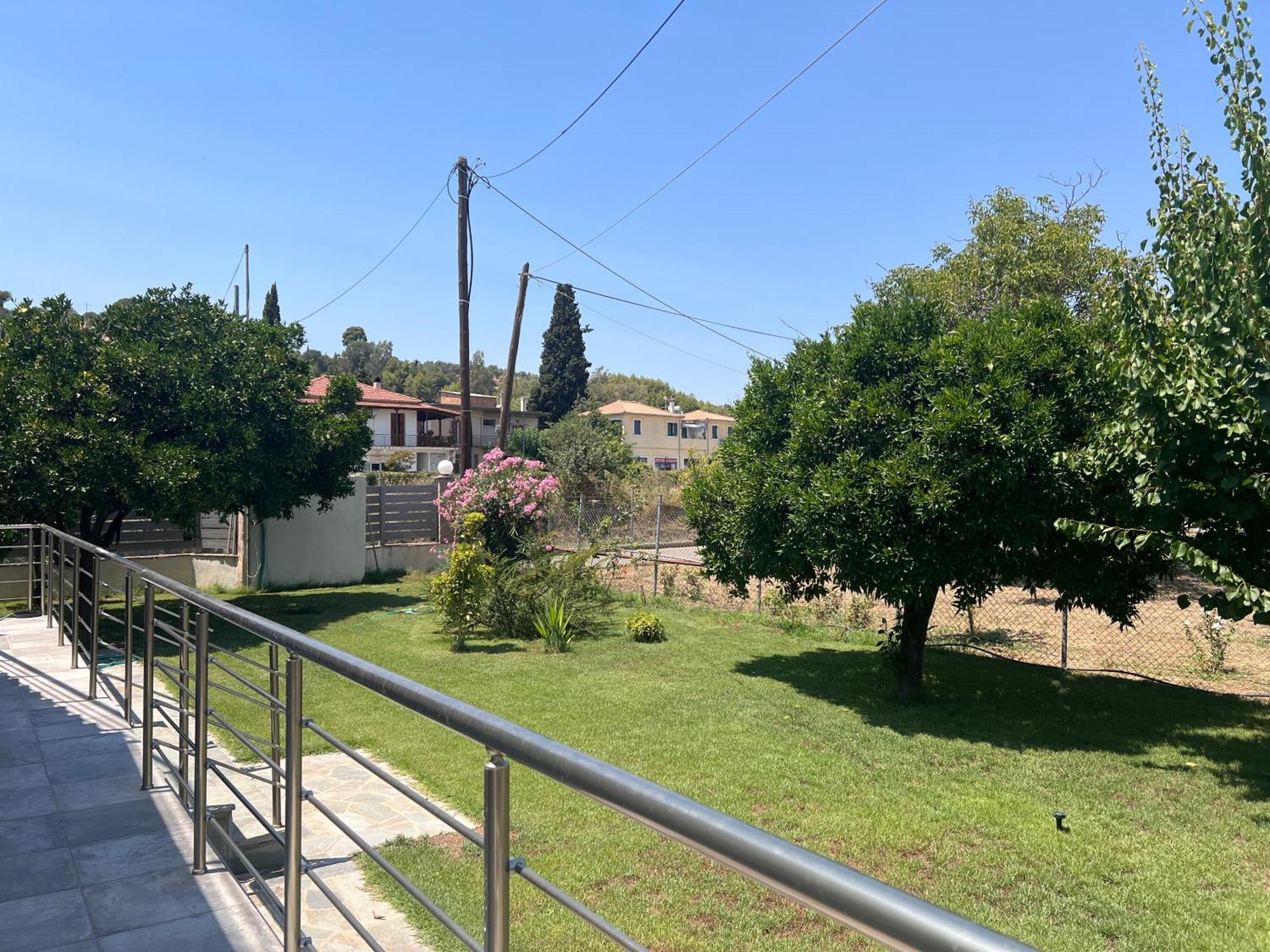 Irene' S Place Ancient Olympia Luaran gambar